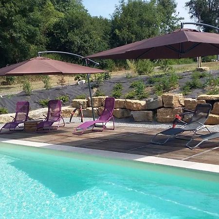 Les Divines Hotel La Rochepot Exterior foto